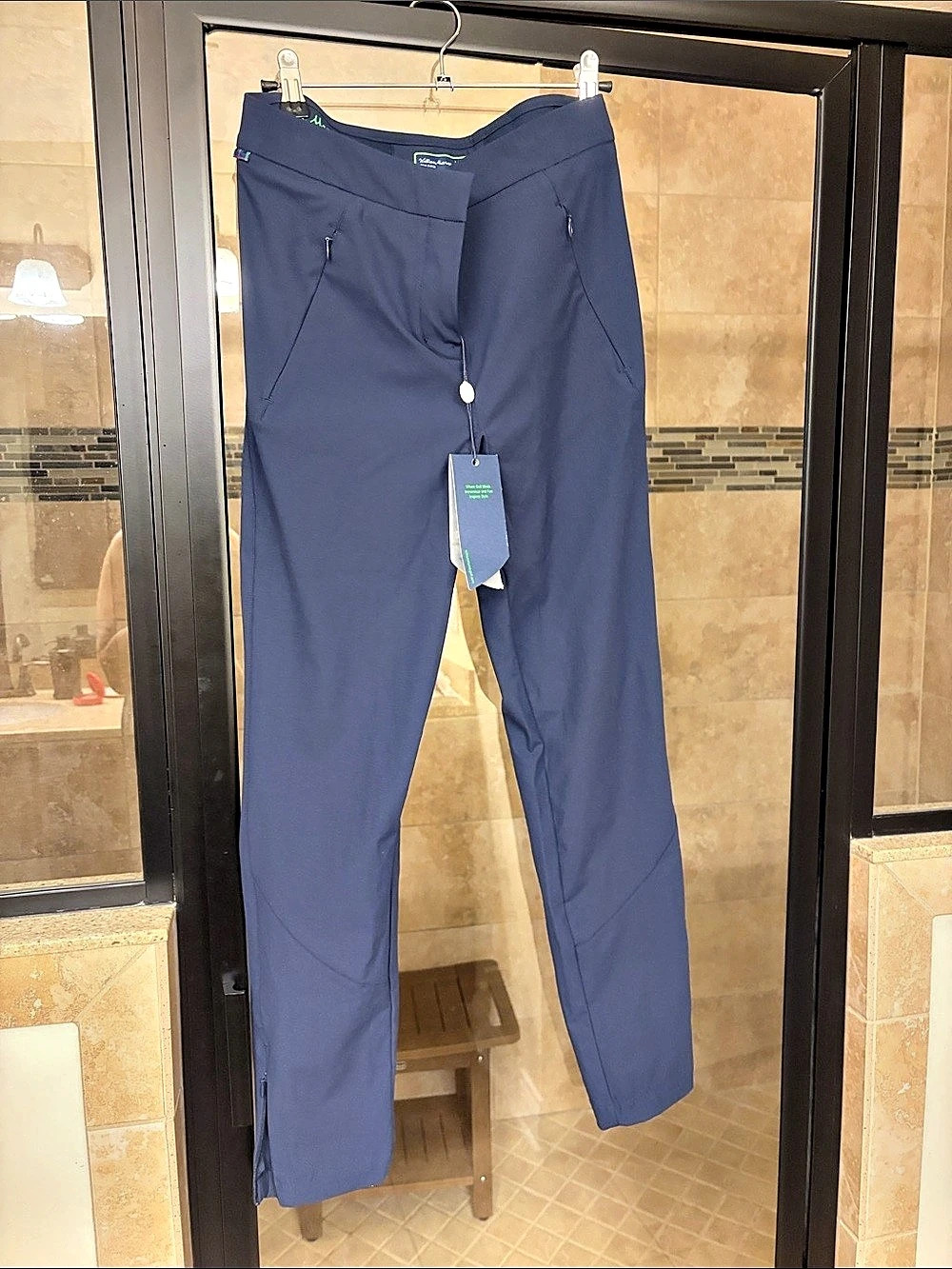 William Murray Women Golf Pants